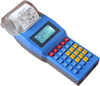 Handheld Bus Ticketing Machine